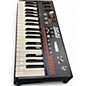 Used Akai Professional MINIAK Virtual Analog Synthesizer