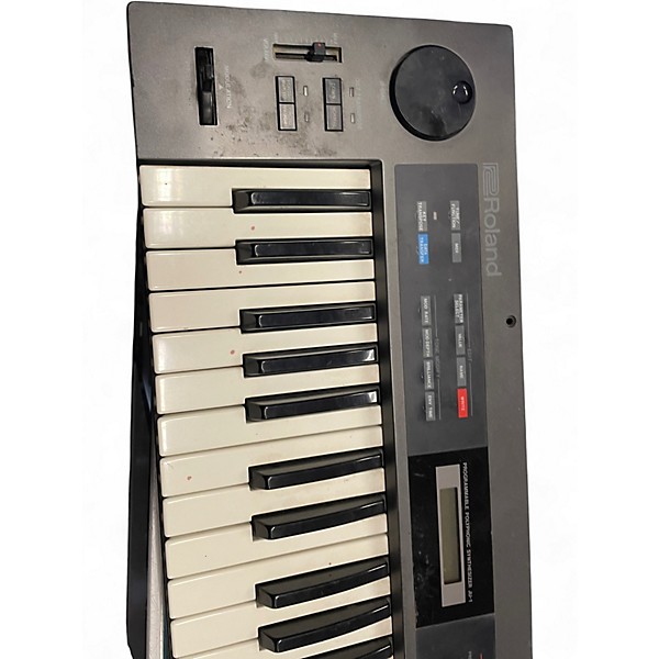 Used Roland JU-1 Synthesizer