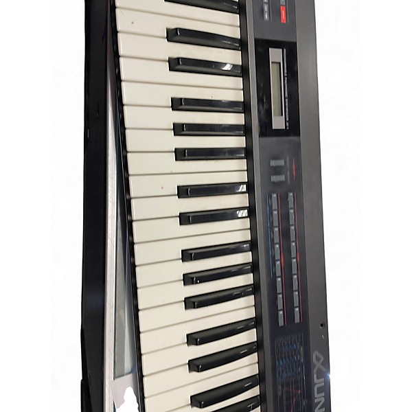 Used Roland JU-1 Synthesizer