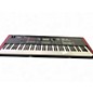 Used Yamaha MOXF8 88 Key Keyboard Workstation thumbnail