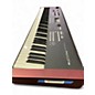 Used Yamaha MOXF8 88 Key Keyboard Workstation