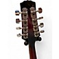 Used Stagg M50e Redburst Mandolin