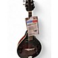 Used Stagg M50e Redburst Mandolin