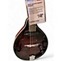 Used Stagg M50e Redburst Mandolin