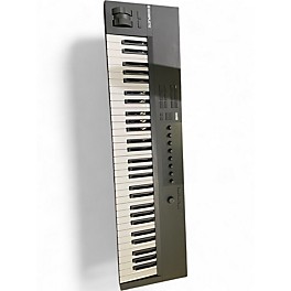 Used Native Instruments Komplete Kontrol A61 MIDI Controller