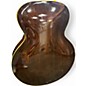 Vintage 1956 Gibson ES125T Tobacco Burst Hollow Body Electric Guitar