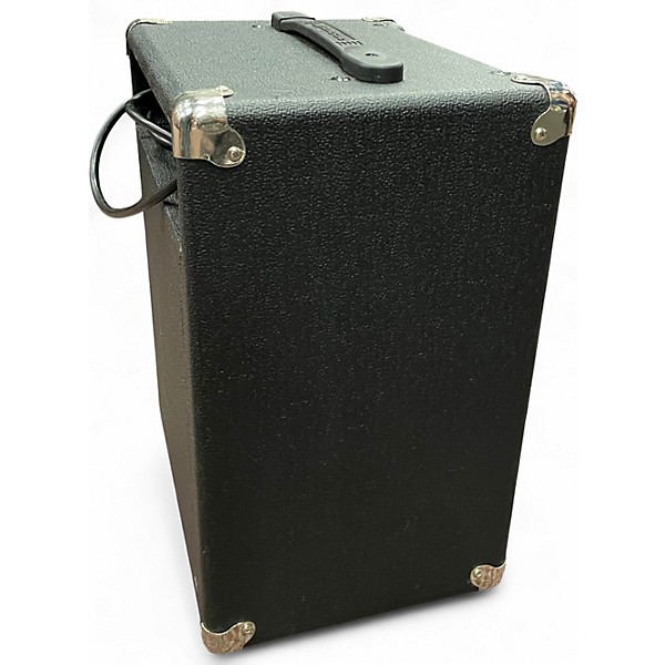 Used Acoustic B15 15W 1x10 Bass Combo Amp