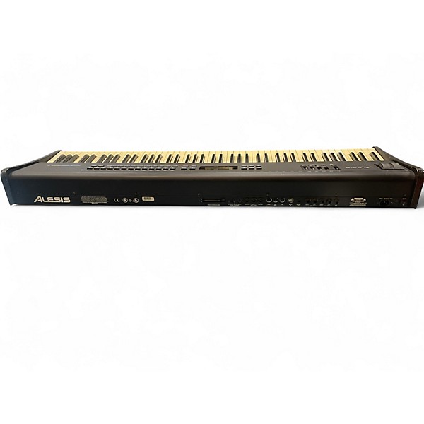 Used Alesis QS8.1 Keyboard Workstation