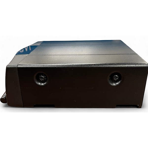 Used AKG WMS40 Mini Vocal Handheld Wireless System