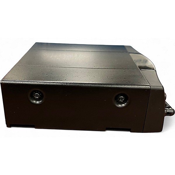 Used AKG WMS40 Mini Vocal Handheld Wireless System