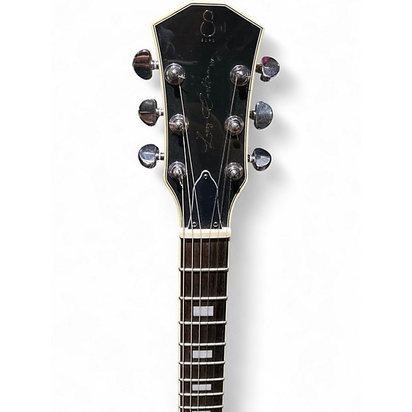 Used Sire LARRY CARLTON H7 2 Color Sunburst Acoustic Guitar