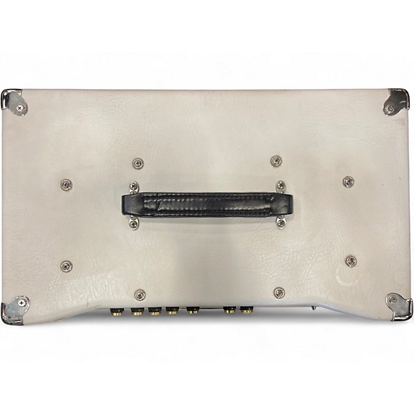 Used Rivera Venus 3 1x12 15W Tube Guitar Combo Amp