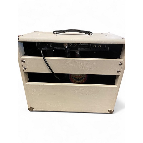 Used Rivera Venus 3 1x12 15W Tube Guitar Combo Amp