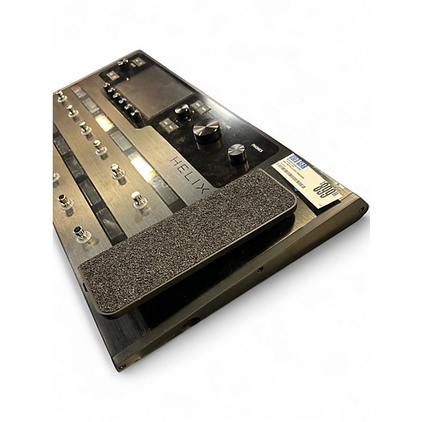 Used Line 6 Helix Effect Processor