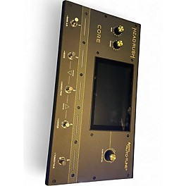 Used HeadRush Core Effect Processor