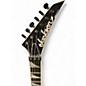 Used 2016 Jackson SL1 Soloist Eerie Dess Swirl Solid Body Electric Guitar