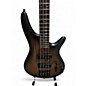 Used Ibanez SR600E Antique Brown Electric Bass Guitar thumbnail