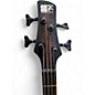Used Ibanez SR600E Antique Brown Electric Bass Guitar