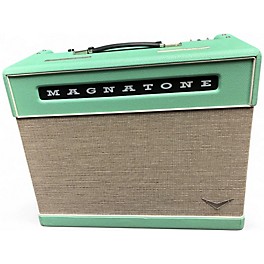 Used Magnatone SUPER FIFTY-NINE Tube Guitar Combo Amp