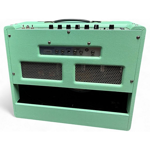Used Magnatone SUPER FIFTY-NINE Tube Guitar Combo Amp