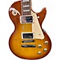 Used 2012 Gibson Les Paul Standard Honey Burst Solid Body Electric Guitar
