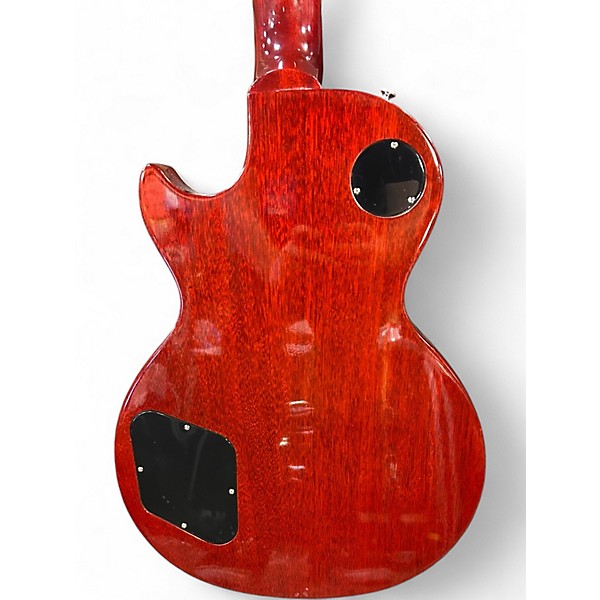 Used 2012 Gibson Les Paul Standard Honey Burst Solid Body Electric Guitar