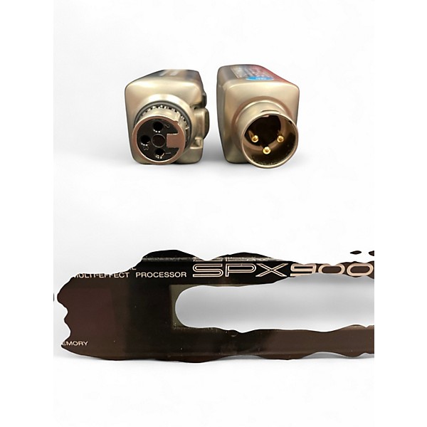 Used Xvive U3 Handheld Wireless System