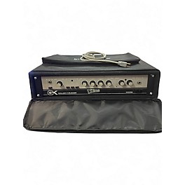 Used Gallien-Krueger 400RB Bass Amp Head