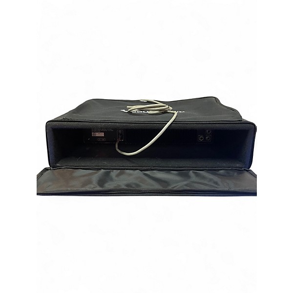 Used Gallien-Krueger 400RB Bass Amp Head