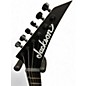 Used Jackson American Series Virtuoso Black Solid Body Electric Guitar