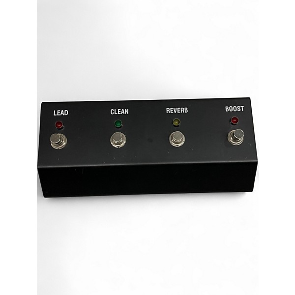 Used Laney Ironheart IRT-SLS Guitar Amp Head