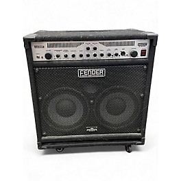 Used Fender BASSMAN 250 Bass Combo Amp