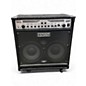 Used Fender BASSMAN 250 Bass Combo Amp thumbnail