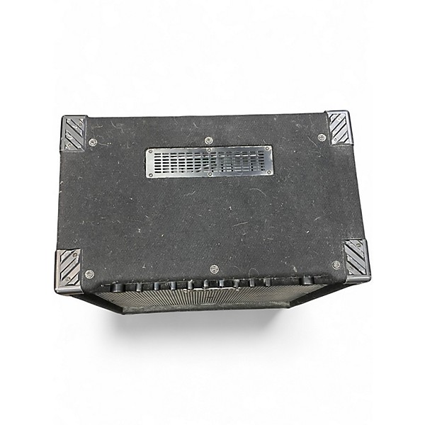 Used Fender BASSMAN 250 Bass Combo Amp