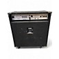 Used Fender BASSMAN 250 Bass Combo Amp