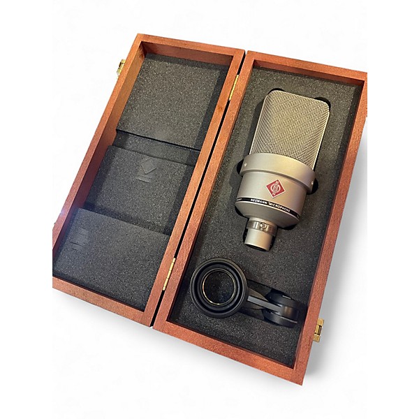 Used Neumann TLM103 Condenser Microphone