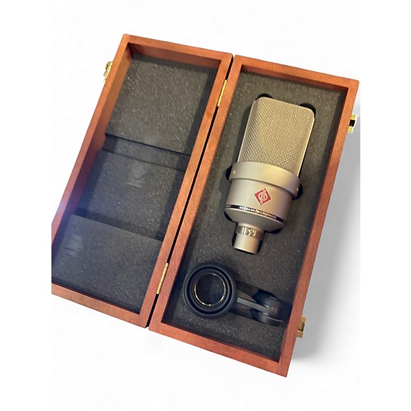Used Neumann TLM103 Condenser Microphone