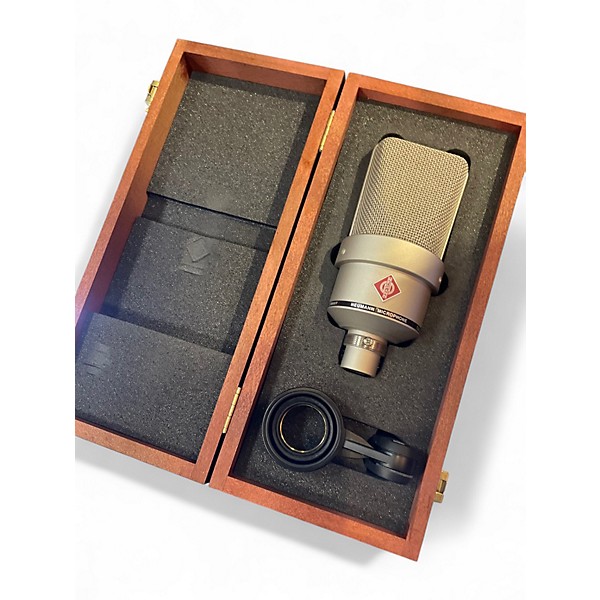 Used Neumann TLM103 Condenser Microphone