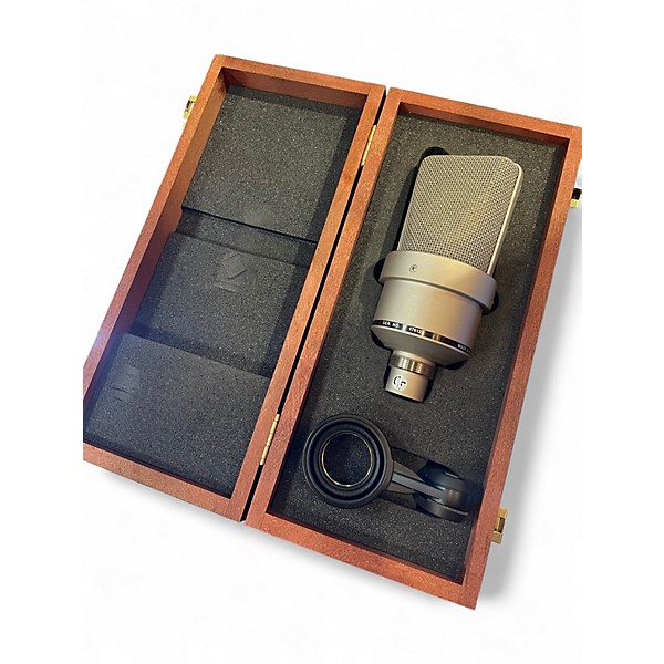 Used Neumann TLM103 Condenser Microphone