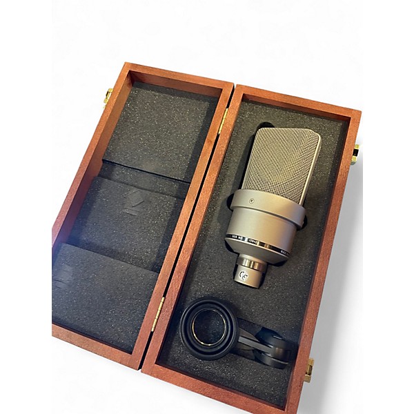 Used Neumann TLM103 Condenser Microphone