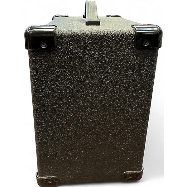 Used Laney HC25R Hardcore Guitar Combo Amp