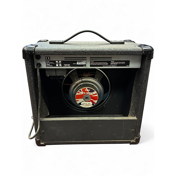 Used Laney HC25R Hardcore Guitar Combo Amp