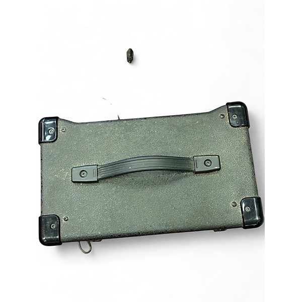 Used Laney HC25R Hardcore Guitar Combo Amp