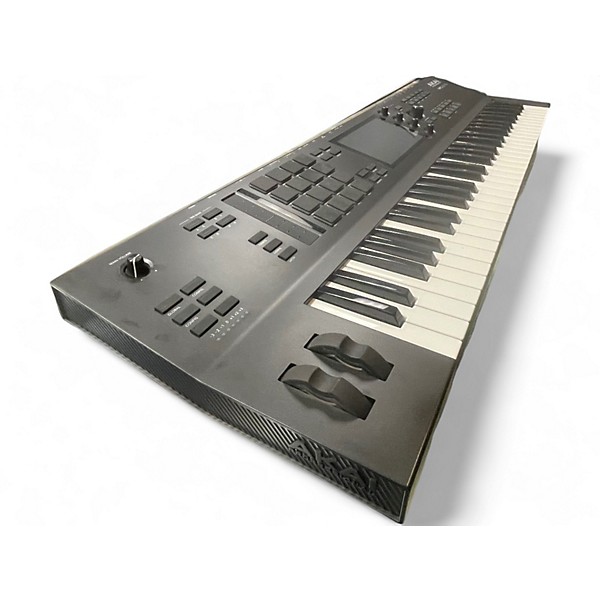 Used Akai Professional MPC Key 61 Keyboard Workstation