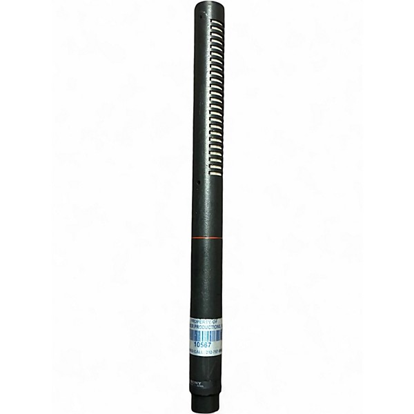 Used Sony ECM672 Condenser Microphone