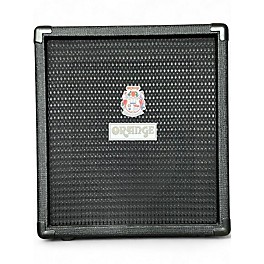 Used Orange Amplifiers CRUSH BASS 25 Bass Combo Amp