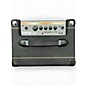 Used Orange Amplifiers CRUSH BASS 25 Bass Combo Amp