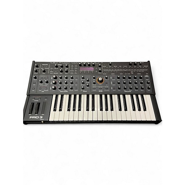 Used Sequential PRO 3 Synthesizer
