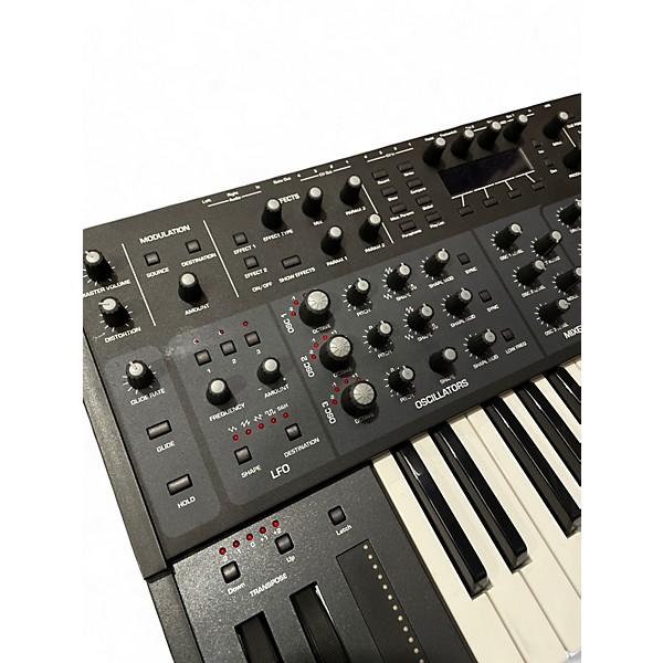 Used Sequential PRO 3 Synthesizer