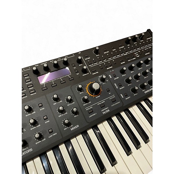 Used Sequential PRO 3 Synthesizer